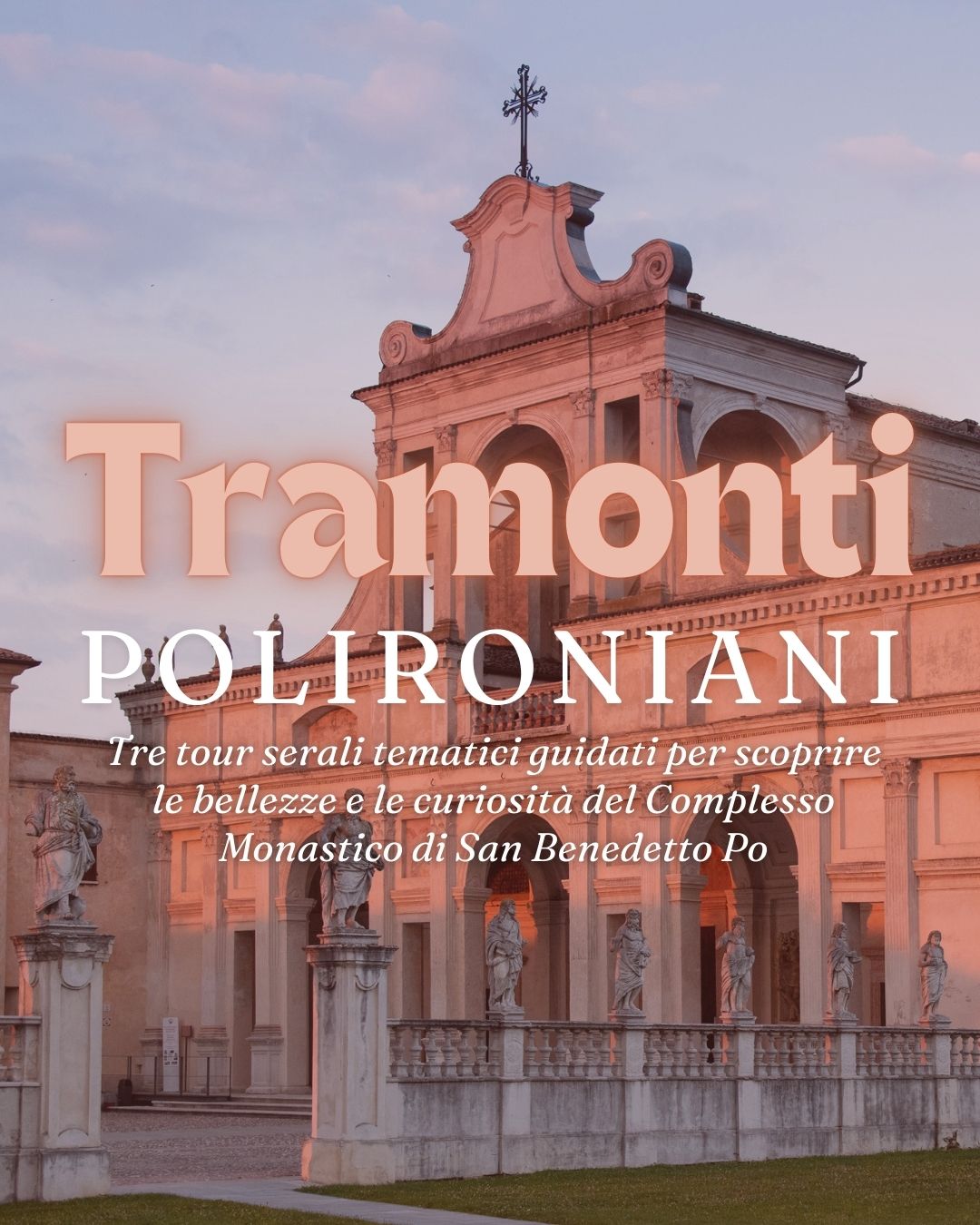 Tramonti Polironiani 2025